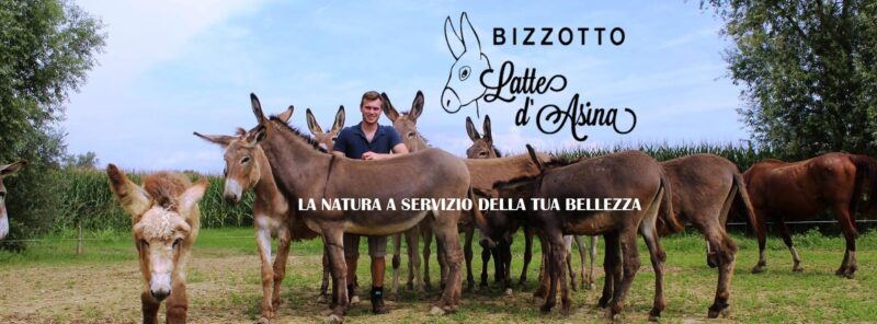 Un latte anallergico, per la cosmetica e l’alimentazione