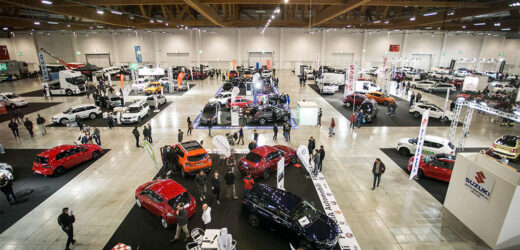 Mondo Motori Show a Vicenza