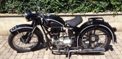 BMW Motorrad Days Vicenza 2019: l’appuntamento di Villa Canal, Grumolo delle Abbadesse.