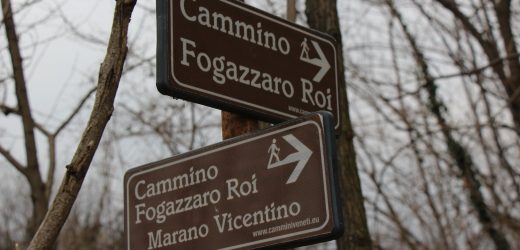Sabati in Villa e Domeniche nella natura dei Berici