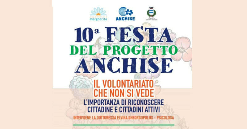 Il valore dei cittadini attivi