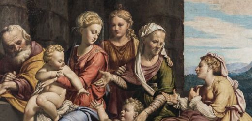 La mostra “Giovanni Demio e la Maniera Moderna” prorogata fino al 5 maggio.