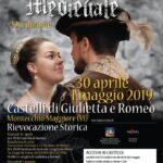 La Faida di Montecchio Medievale