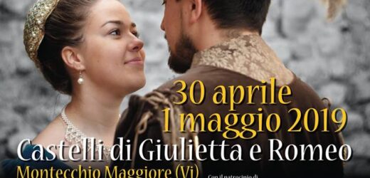 La Faida di Montecchio Medievale