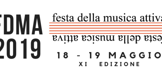Progetto Festa della Musica Attiva