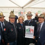 Adunata Nazionale Alpini 2019 a Milano: 10, 11 e 12 maggio