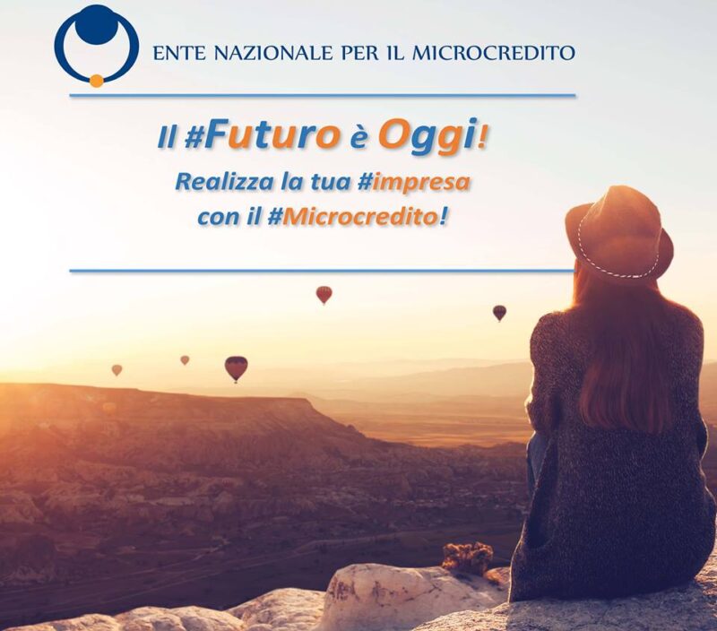 Ente Nazionale per il Microcredito: dal 2006 a favore degli imprenditori
