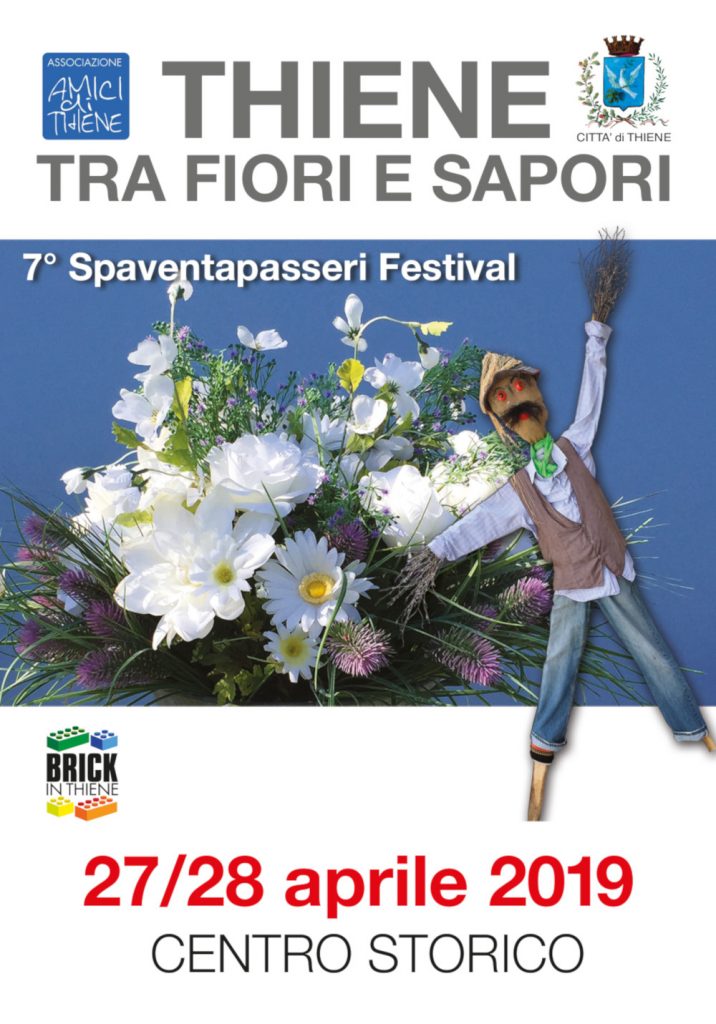 Primavera tra “Fiori e Sapori” a Thiene
