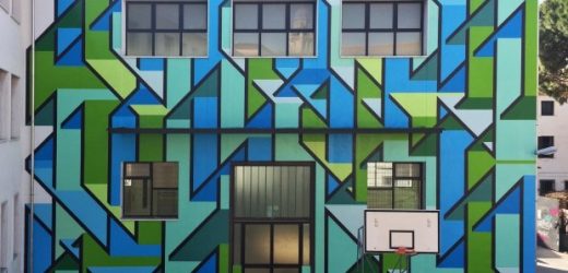 Sostenibilità Urbana: conto alla rovescia per la biennale di street art che purifica l’aria