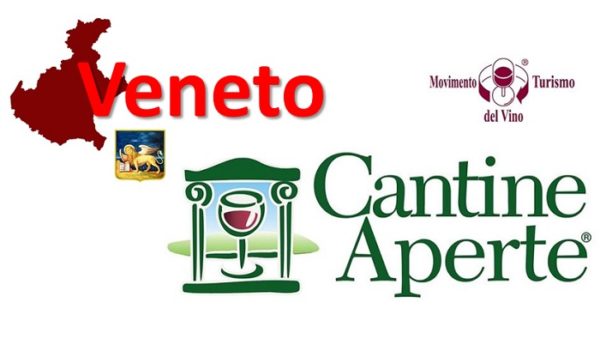 Cantine Aperte 2019 Veneto (25-26 Maggio) – Elenco di tutte le cantine aderenti