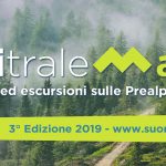 Suoni tra le Malghe, terza edizione con Concerti ed Escursioni a partire da domenica 9 giugno.