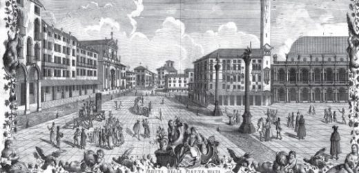 La Mostra “Vicenza in scena. Realtà e visione nelle vedute di Cristoforo Dall’Acqua”