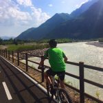 La Ciclabile del Piave, 220 km dalle Dolomiti al mare