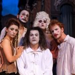 Stivalaccio Teatro, il palcoscenico delle idee.
