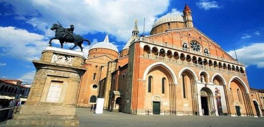Il “Cammino di Sant’Antonio” è pronto alla realizzazione dal prossimo 2021