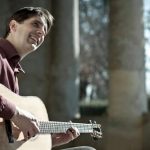 Roberto Dalla Vecchia, i sentimenti che diventano musica