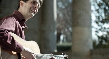 Roberto Dalla Vecchia, i sentimenti che diventano musica