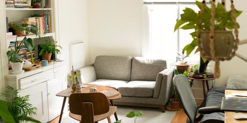 Vivere in piccolo. La gioia di abitare in un pugno di metri quadri