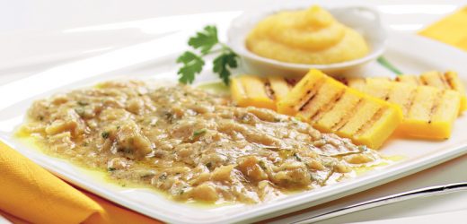 La ricetta del Baccalà tra Storia e Mito
