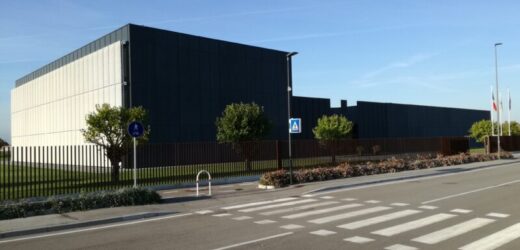 Abitaremobili nel gruppo di aziende per la nuova sede di Cereal Docks – Demethra.