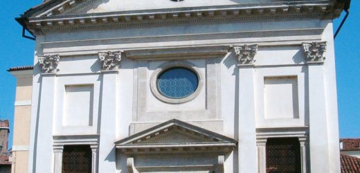 Oratorio di San Nicola – uno scrigno prezioso