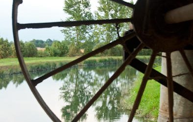 La filiera è tutta vicentina al Mulino Sandini