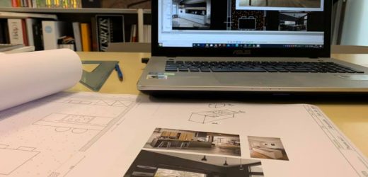 Abitare – Interior Design, dove la progettazione è a 360°