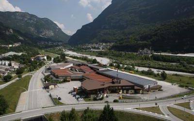 Tutte le Manifestazioni alla Fiera di Longarone anno 2020