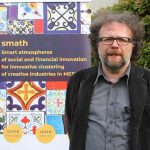 Università Cà Foscari e il Progetto Smath, ovvero l’integrazione degli artisti nelle aziende venete