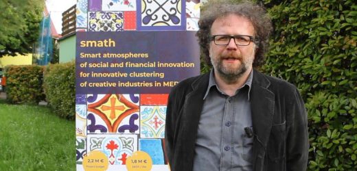 Università Cà Foscari e il Progetto Smath, ovvero l’integrazione degli artisti nelle aziende venete