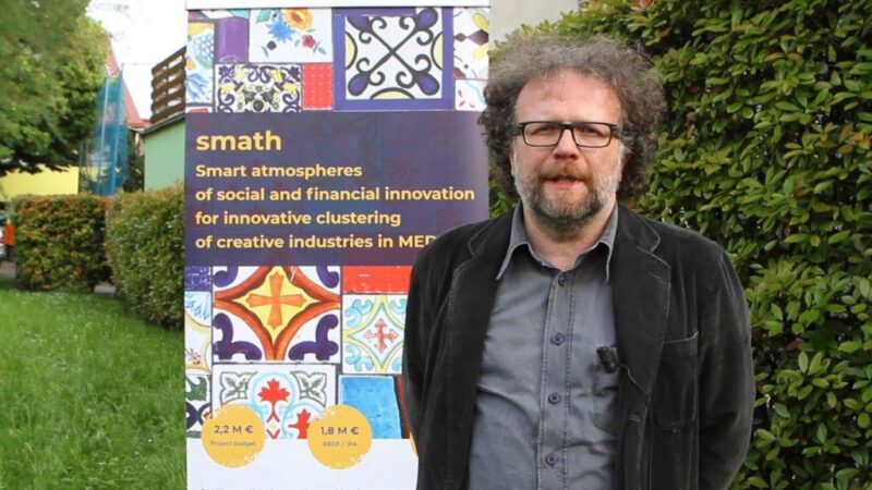 Università Cà Foscari e il Progetto Smath, ovvero l’integrazione degli artisti nelle aziende venete