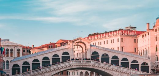 L’Arte Veneziana in Streaming