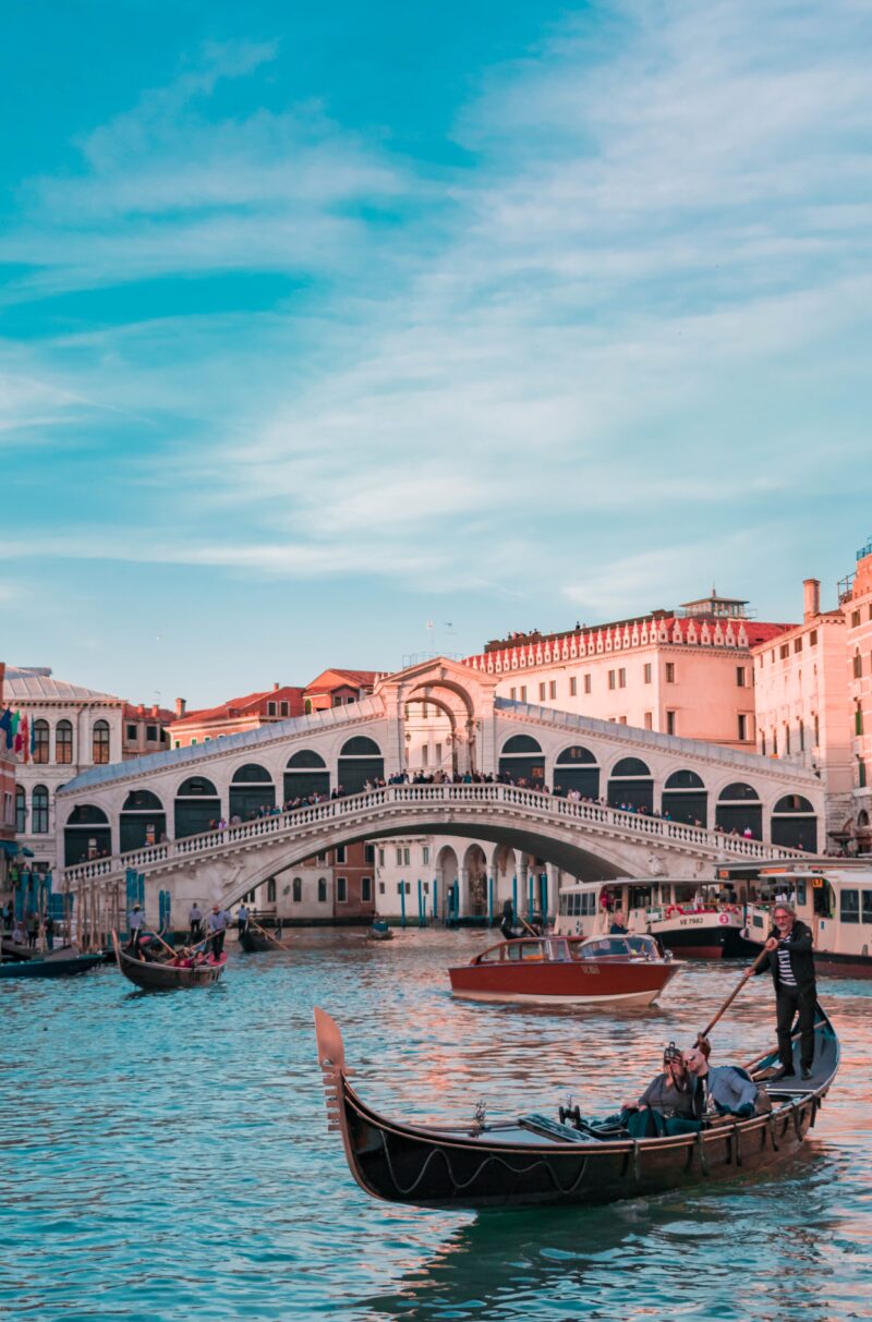L’Arte Veneziana in Streaming