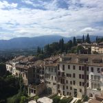 Il Mito di Asolo e la Rocca Restaurata