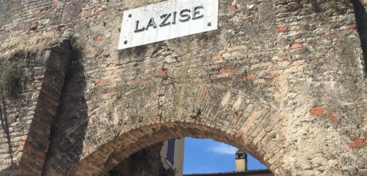 Lazise, la perla del Garda Orientale