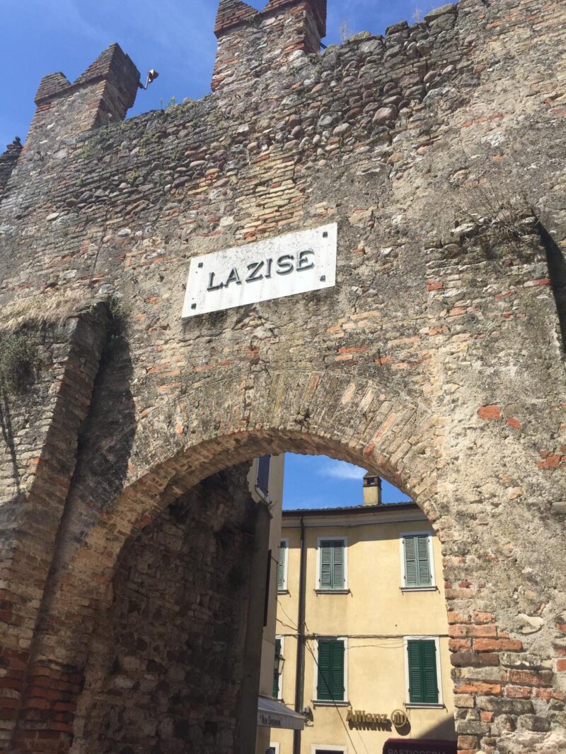 Lazise, la perla del Garda Orientale