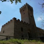 Una gita fuori porta al Castello di San Martino della Vaneza