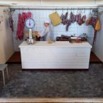 La bottega della macelleria, al centro della filiera della carne