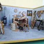 La creazione di Pinocchio, in attesa del prossimo film hollywoodiano