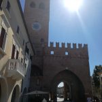 L’Orologio della Torre di Noale
