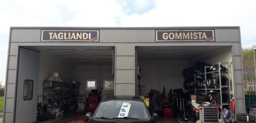 Un Gommista per tutte le Stagioni
