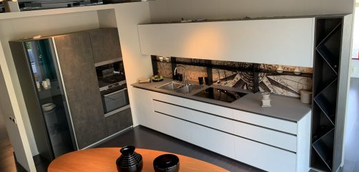 Abitare Mobili, proposte e soluzioni per la tua casa