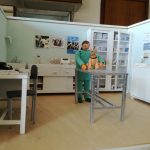 Il Veterinario, sempre a supporto di aziende e famiglie.