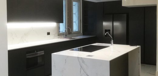 Abitare mobili, garanzia di competenze e servizi di qualità