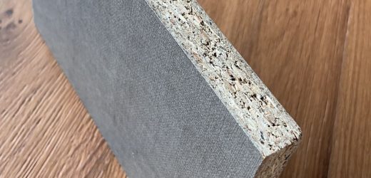 Tecnologia e sostenibilità nelle cucine Floritelli