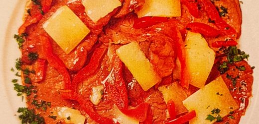 Specialità Culinarie del Territorio