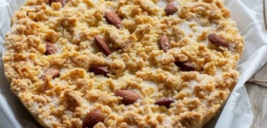 Specialità dolciarie del Territorio: la Torta Sbrisolona