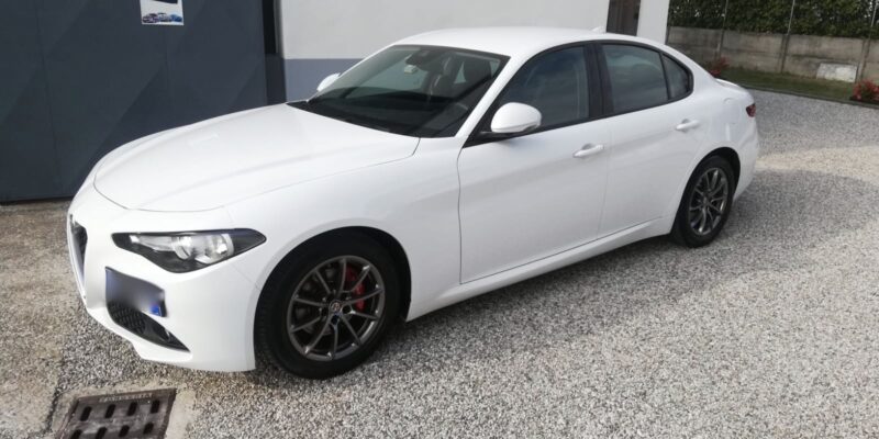 Carrozzeria Lain a Grisignano di Zocco: personalizziamo l’immagine della tua auto