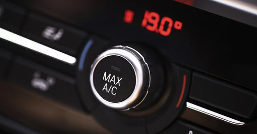 Ballan Autoservice: l’importanza della ricarica del vostro climatizzatore anche in Inverno
