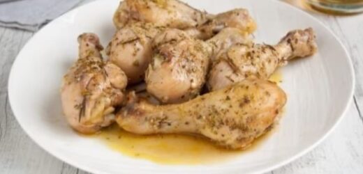 Pollo alla Birra